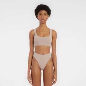 NWTs Riot Swim | Aria Top in Dusk Size Medium